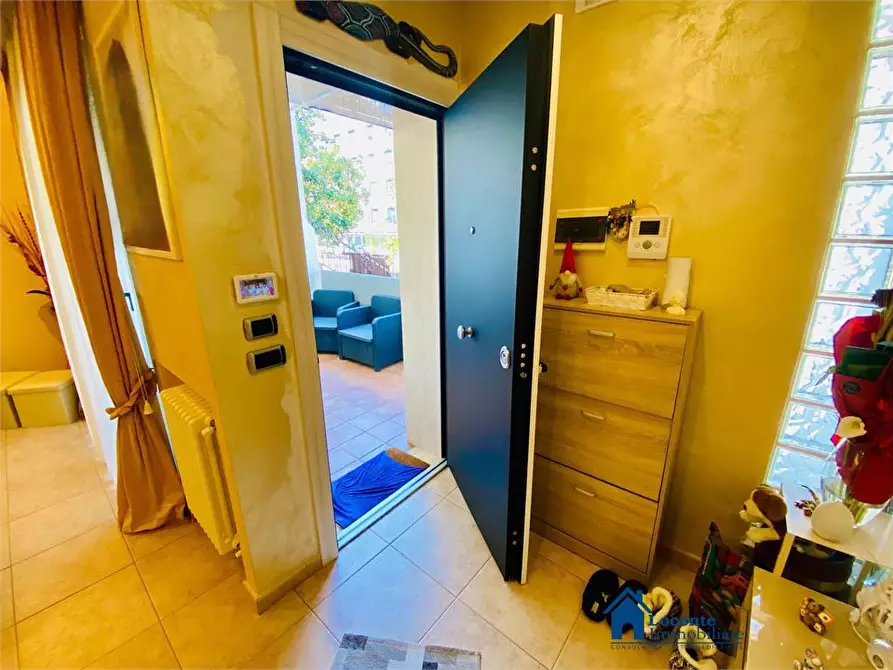 Immagine 6 di Villa in vendita  a Capurso