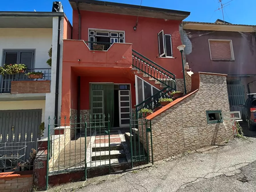 Immagine 1 di Villa in vendita  55 a San Nicola Manfredi