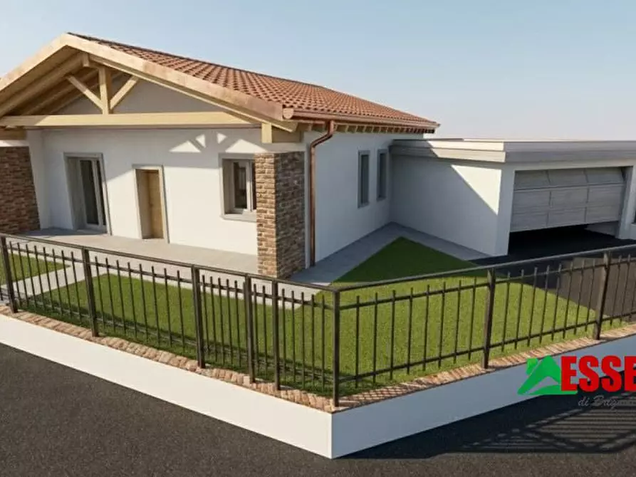 Immagine 2 di Villa in vendita  a Casirate D'adda