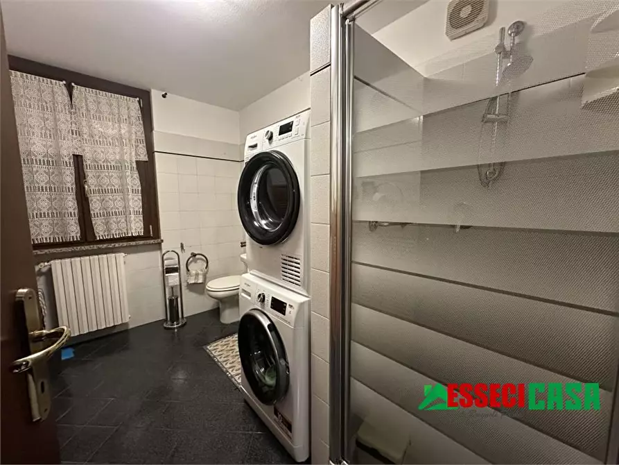 Immagine 4 di Villa in vendita  a Arzago D'adda