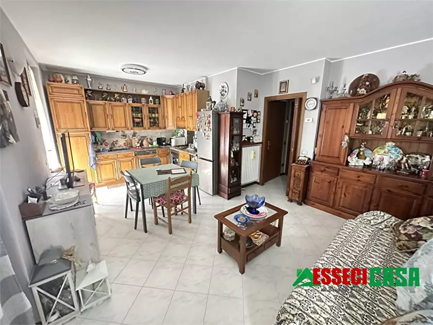 Immagine 6 di Villa in vendita  a Arzago D'adda