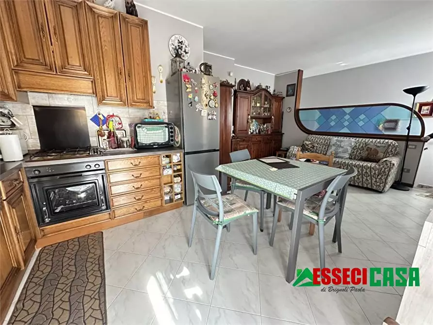 Immagine 7 di Villa in vendita  a Arzago D'adda