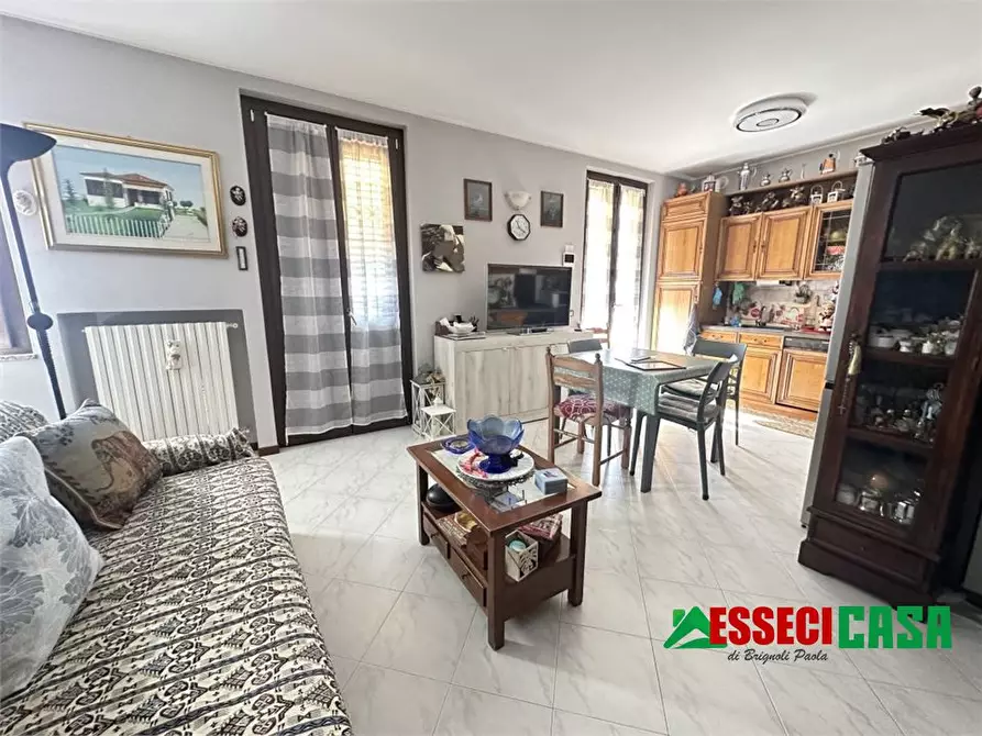 Immagine 5 di Villa in vendita  a Arzago D'adda