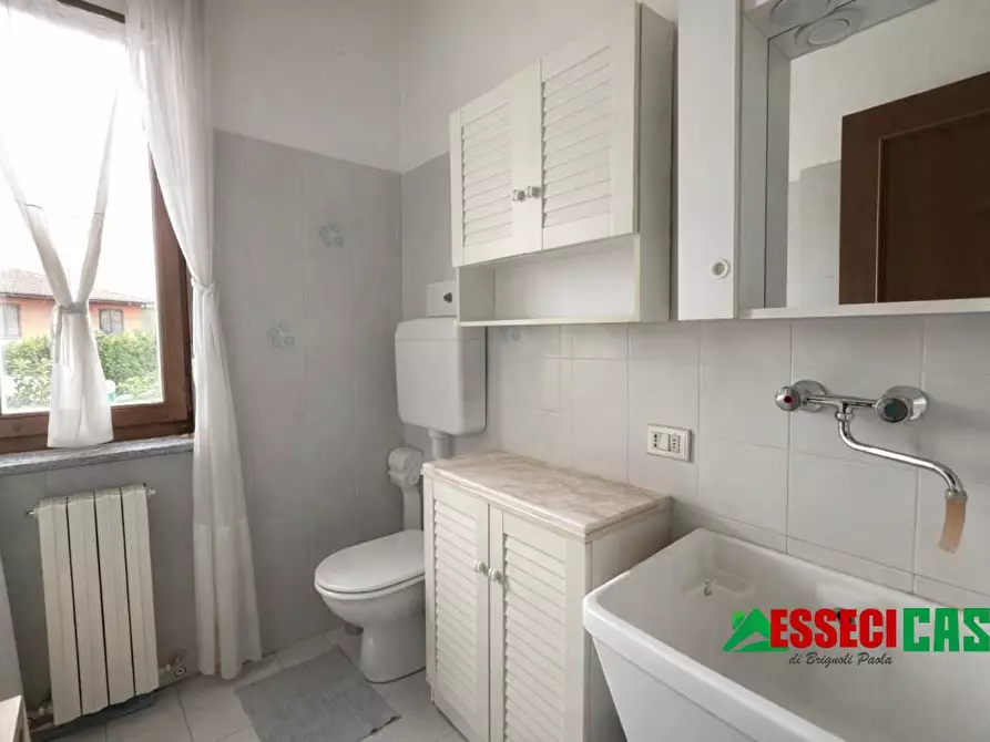 Immagine 7 di Villa in vendita  a Arzago D'adda