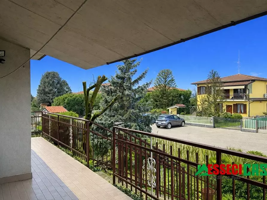 Immagine 4 di Villa in vendita  a Arzago D'adda