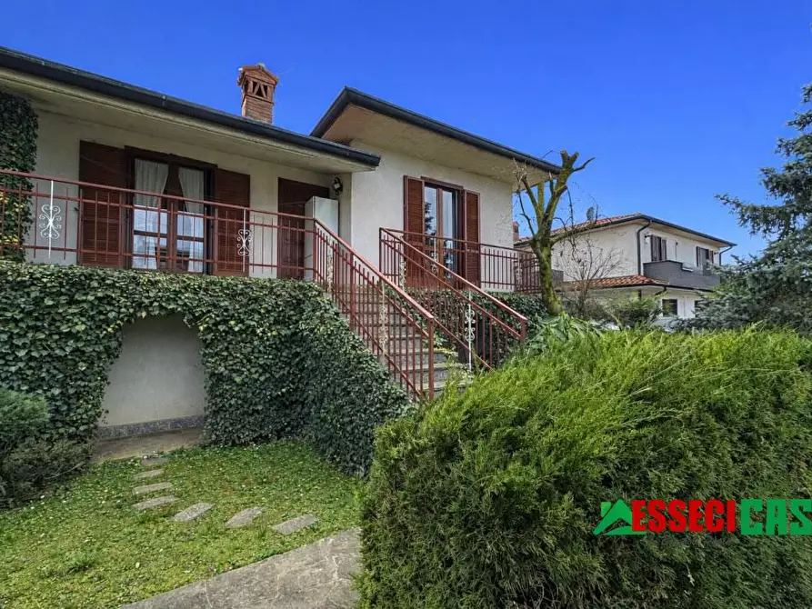 Immagine 10 di Villa in vendita  a Arzago D'adda