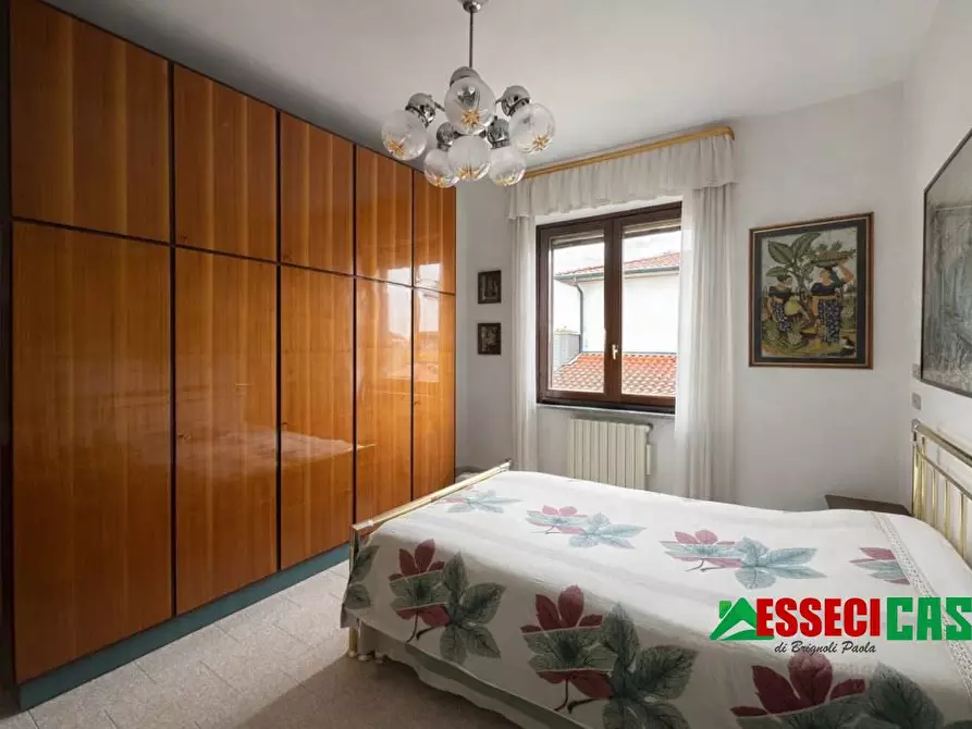 Immagine 6 di Villa in vendita  a Arzago D'adda