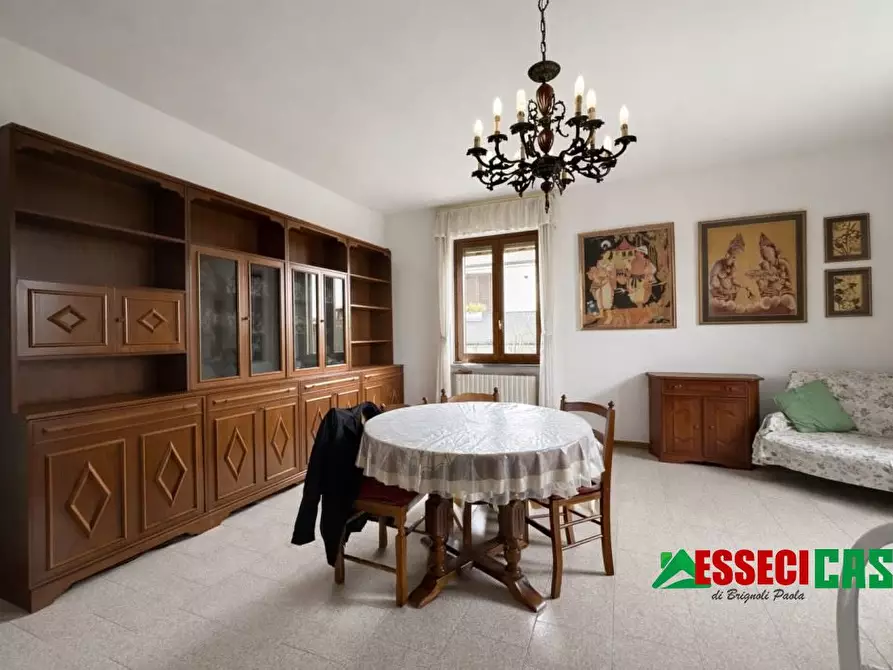 Immagine 2 di Villa in vendita  a Arzago D'adda