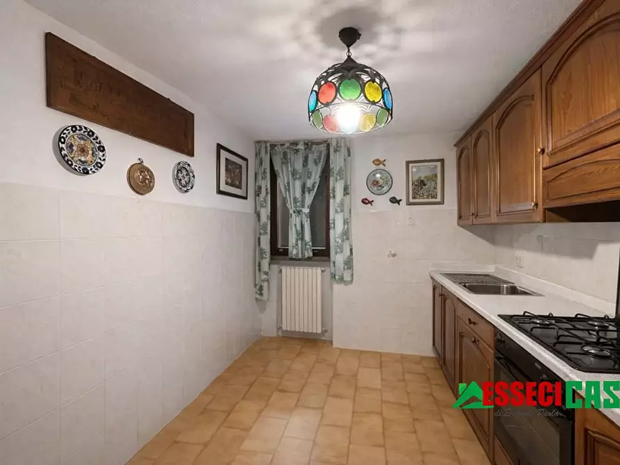 Immagine 8 di Villa in vendita  a Arzago D'adda