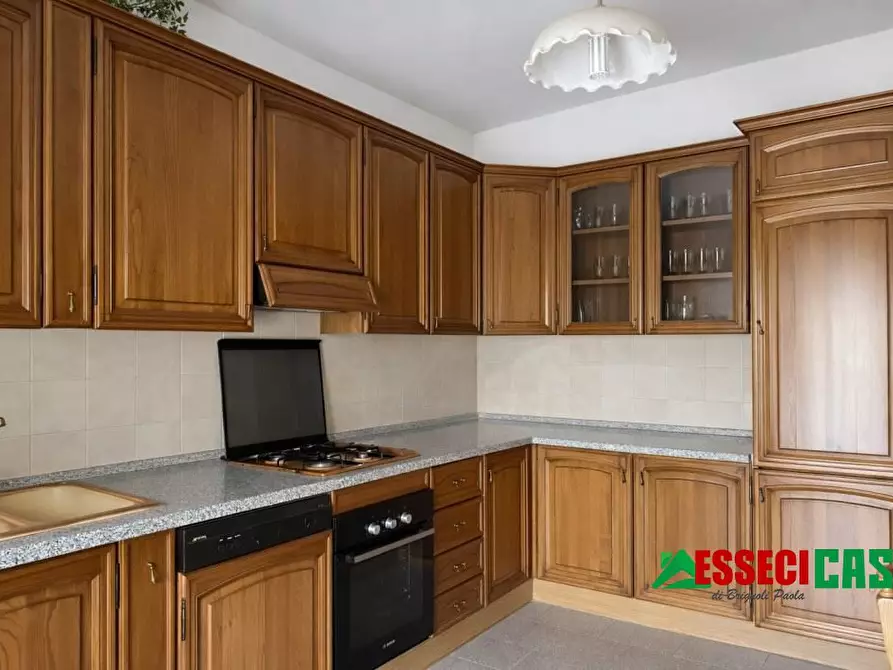 Immagine 3 di Villa in vendita  a Arzago D'adda