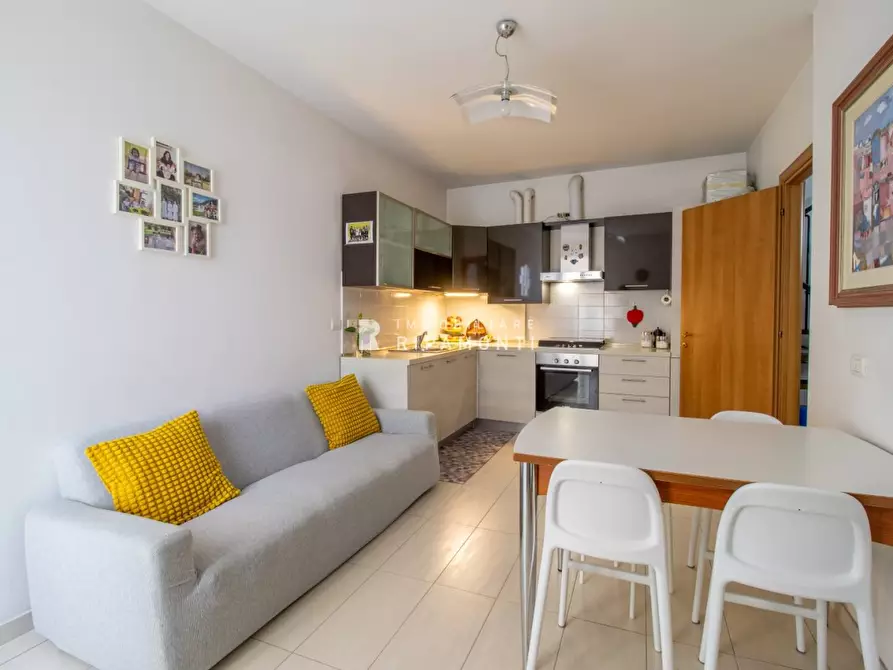 Immagine 9 di Villetta a schiera in vendita  28 a Galbiate