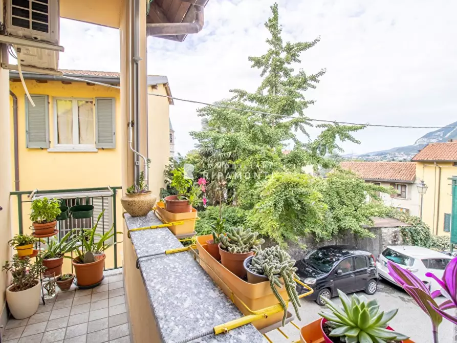 Immagine 6 di Villetta a schiera in vendita  28 a Galbiate