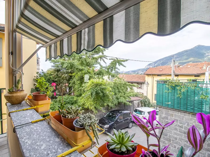 Immagine 4 di Villetta a schiera in vendita  28 a Galbiate