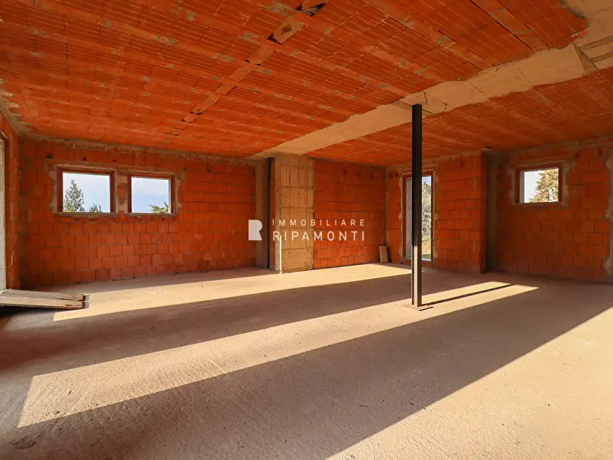 Immagine 9 di Villetta a schiera in vendita  a Oggiono