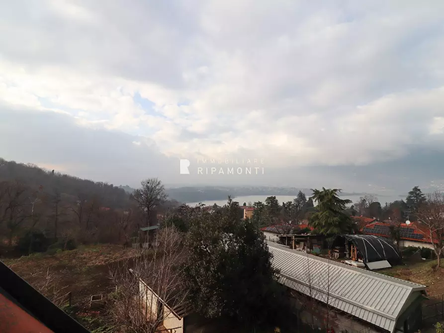 Immagine 5 di Villetta a schiera in vendita  a Oggiono