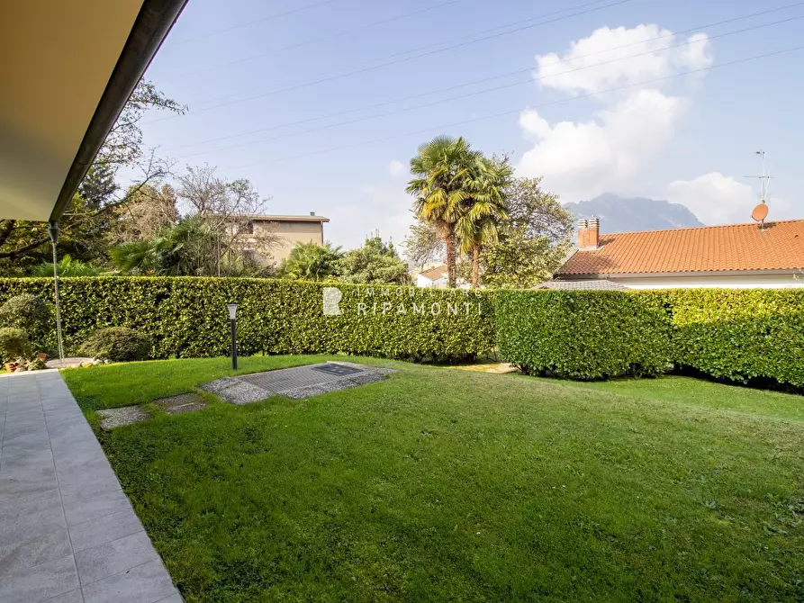 Immagine 8 di Villetta a schiera in vendita  a Vercurago