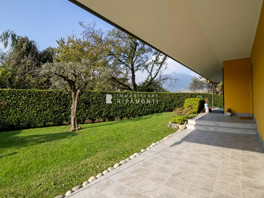 Immagine 5 di Villetta a schiera in vendita  3 a Vercurago