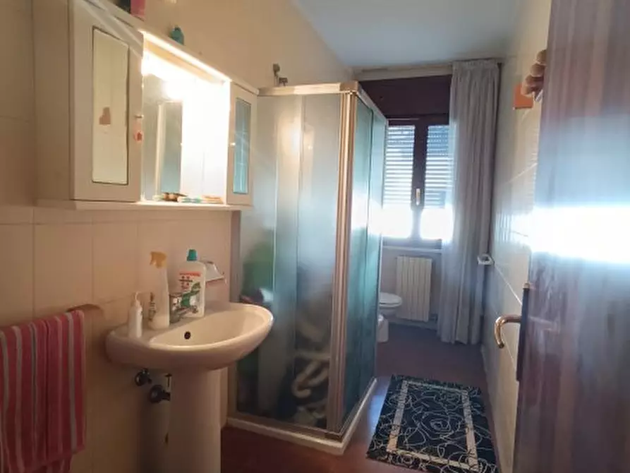 Immagine 5 di Casa semindipendente in vendita  a Casale Di Scodosia