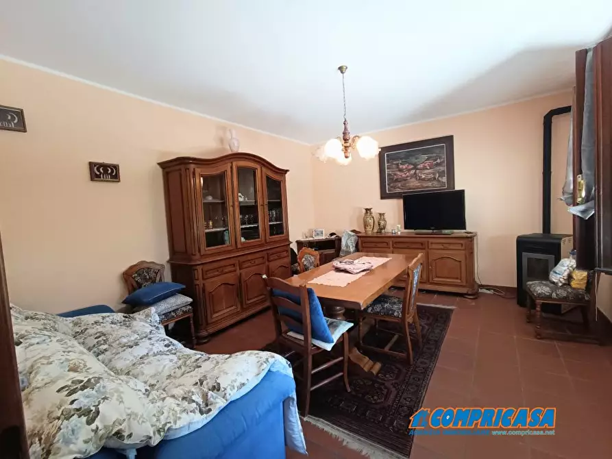Immagine 3 di Casa semindipendente in vendita  a Casale Di Scodosia