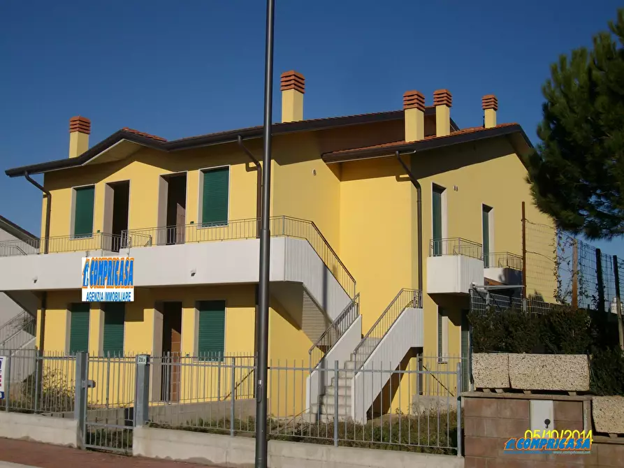 Immagine 1 di Casa semindipendente in vendita  a Roveredo Di Gua'