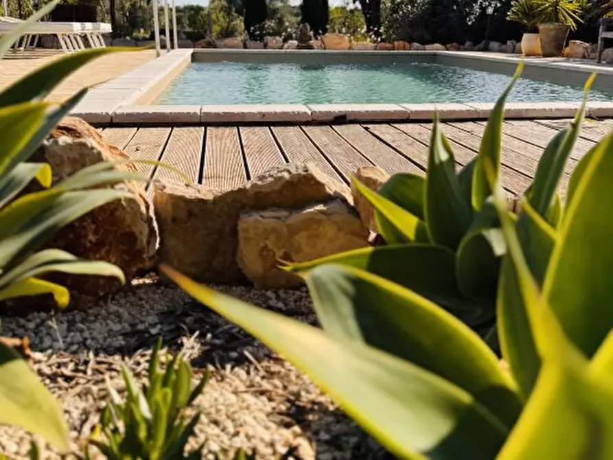 Immagine 8 di Villa in vendita  a Ceglie Messapico