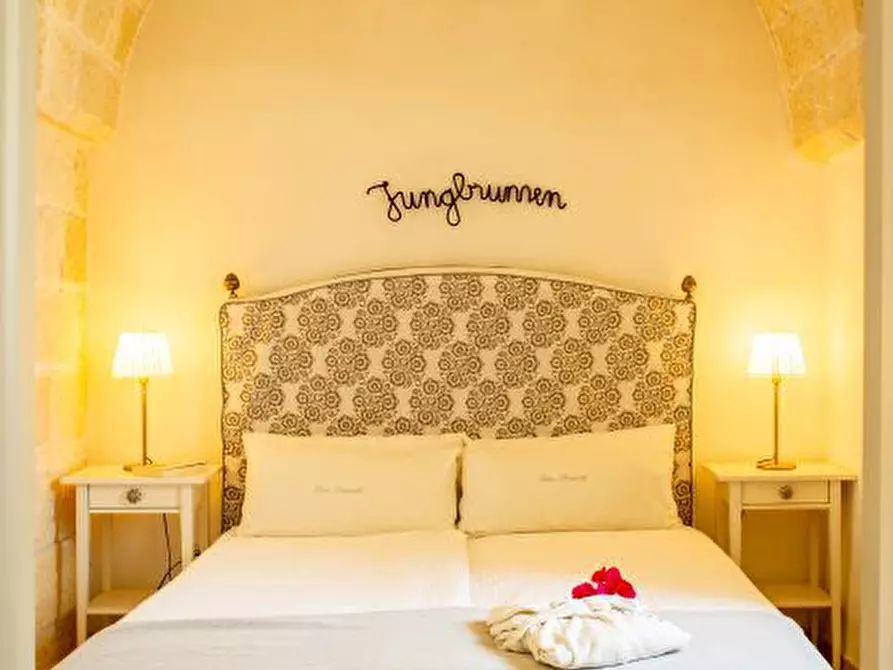 Immagine 5 di Villa in vendita  a Ceglie Messapico