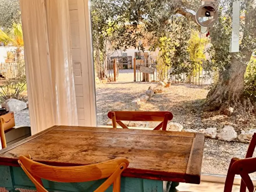 Immagine 6 di Villa in vendita  a Ceglie Messapico