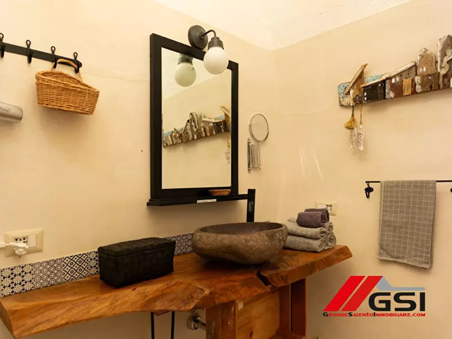 Immagine 6 di Villa in vendita  a Ceglie Messapico