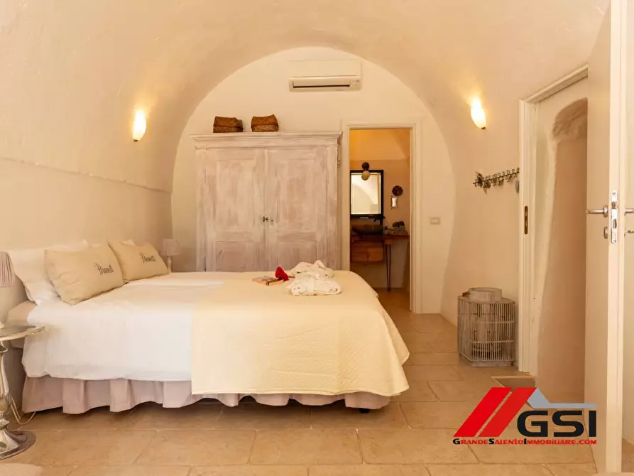 Immagine 4 di Villa in vendita  a Ceglie Messapico