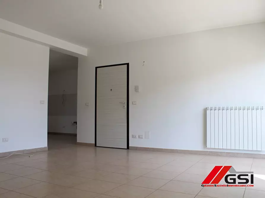 Immagine 9 di Appartamento in vendita  SN a San Michele Salentino