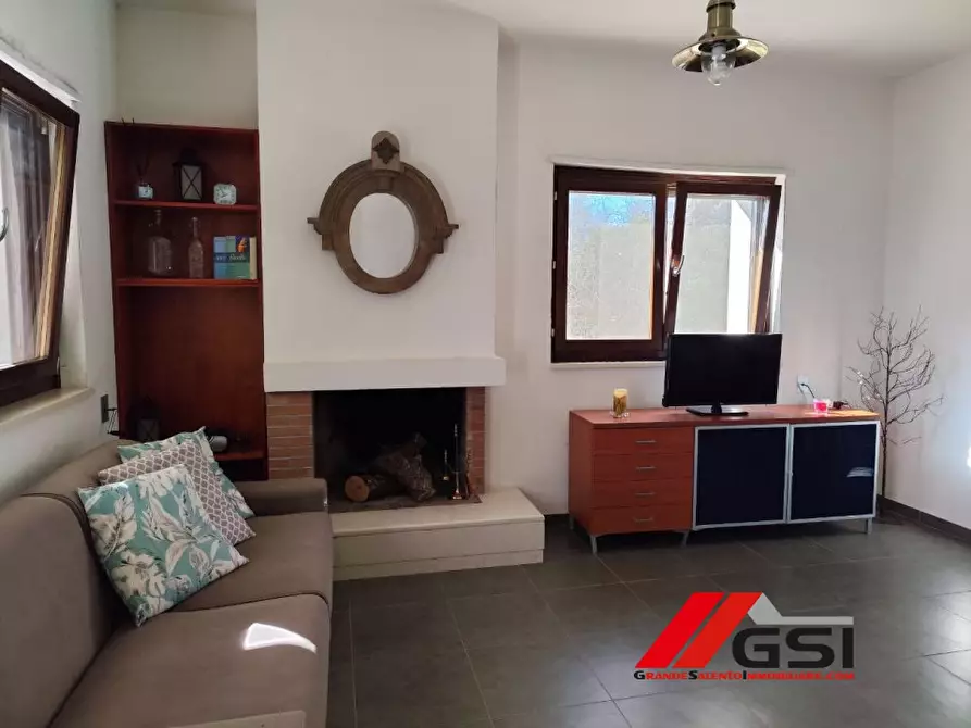 Immagine 3 di Villa in vendita  sn a San Vito Dei Normanni