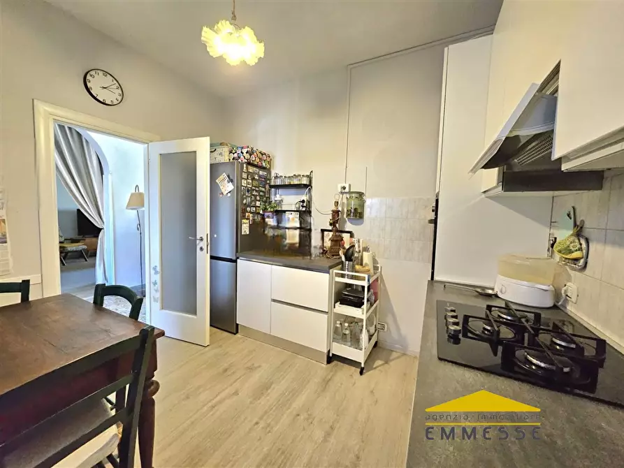 Immagine 5 di Casa indipendente in vendita  a Massa