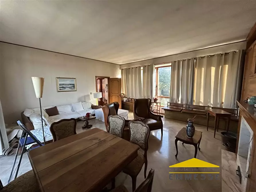 Immagine 8 di Casa indipendente in vendita  a Massa