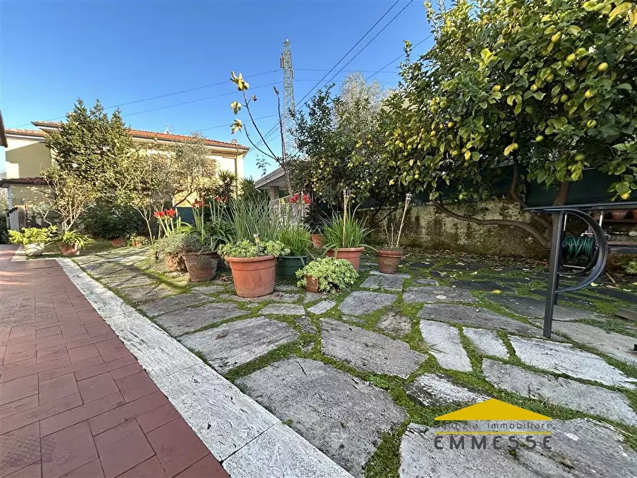 Immagine 2 di Casa indipendente in vendita  a Massa