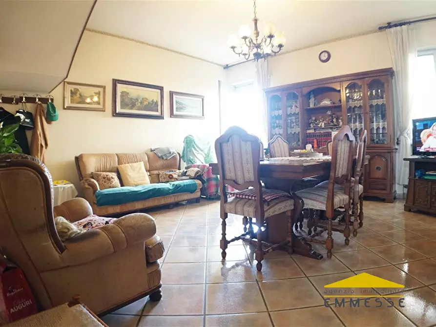 Immagine 6 di Casa indipendente in vendita  a Massa