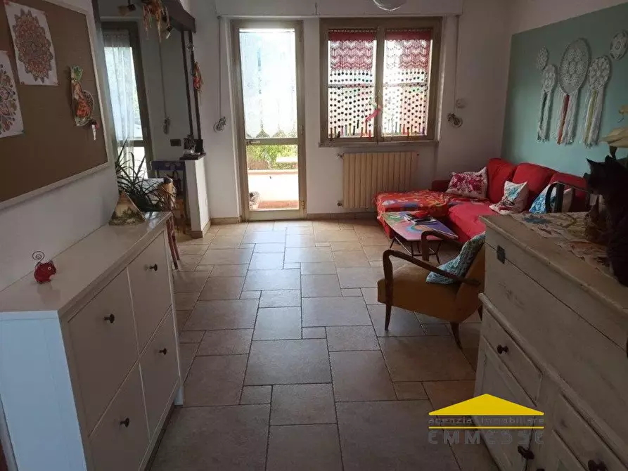 Immagine 5 di Casa indipendente in vendita  a Massa