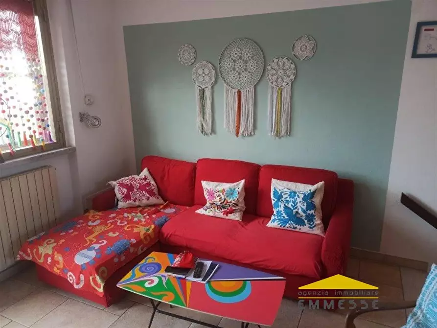 Immagine 7 di Casa indipendente in vendita  a Massa