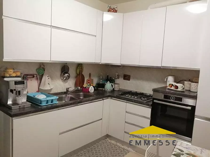 Immagine 7 di Casa indipendente in vendita  a Massa