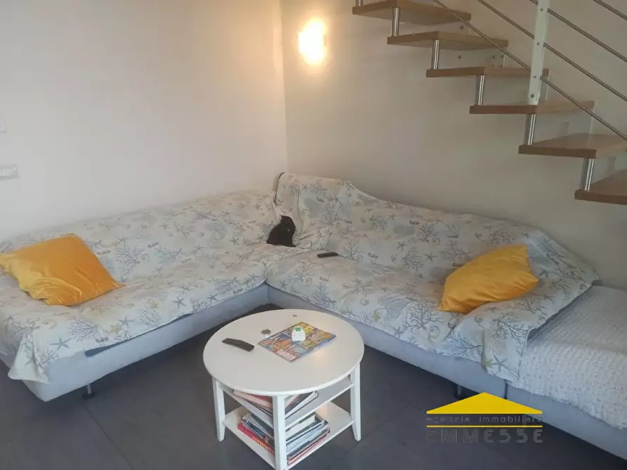 Immagine 7 di Casa indipendente in vendita  a Massa