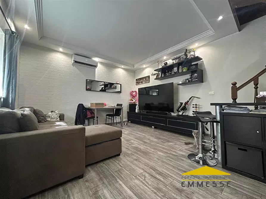 Immagine 4 di Casa indipendente in vendita  a Massa