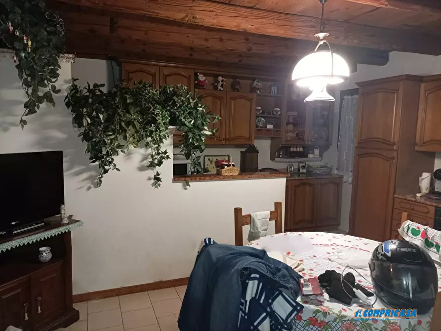 Immagine 1 di Villa in vendita  a Montagnana