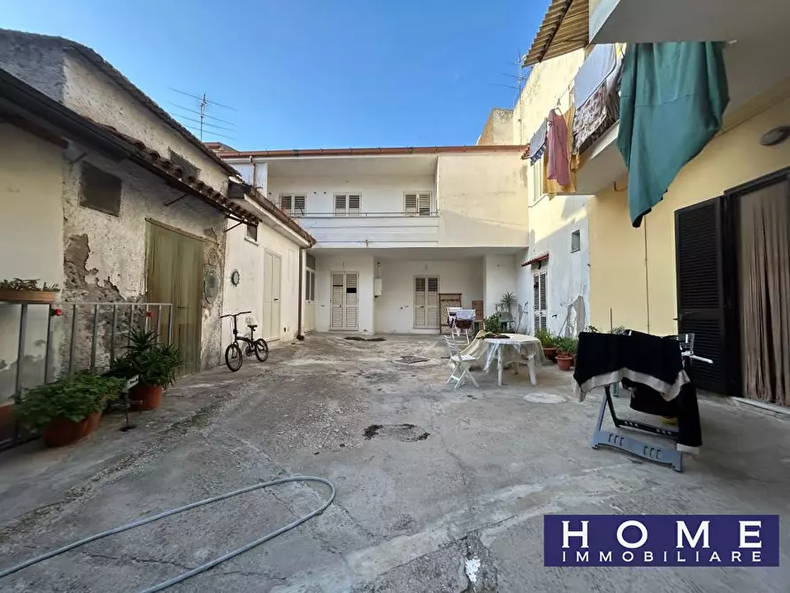 Immagine 6 di Villa in vendita  a Grazzanise