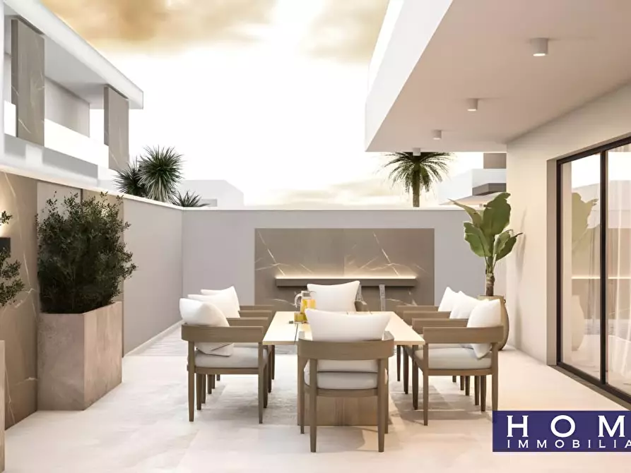 Immagine 2 di Villa in vendita  a Parete