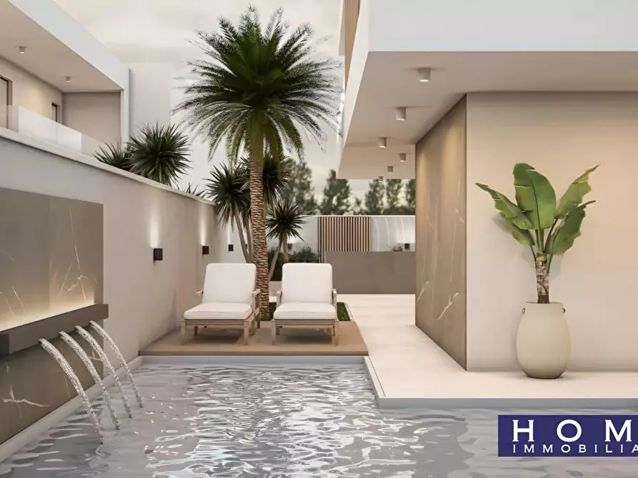 Immagine 3 di Villa in vendita  a Parete