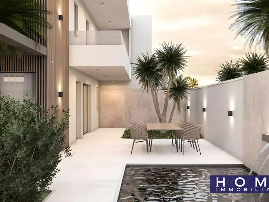 Immagine 4 di Villa in vendita  a Parete