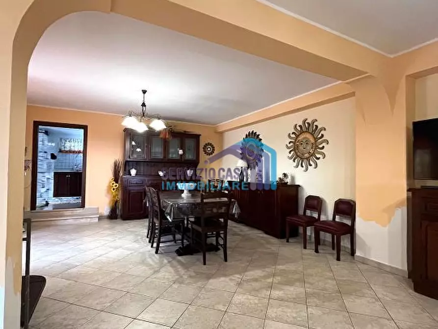 Immagine 9 di Villa in vendita  a Mascali