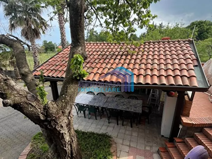 Immagine 3 di Villa in vendita  a Mascali