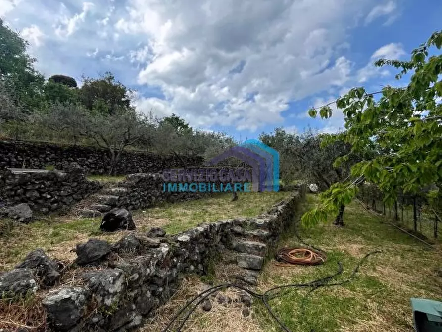 Immagine 5 di Villa in vendita  a Mascali