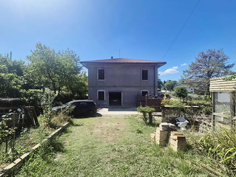 Immagine 3 di Villa in vendita  40 a Casacanditella