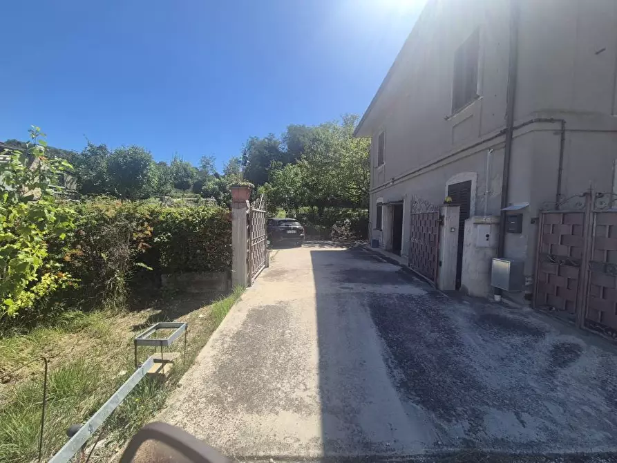 Immagine 5 di Villa in vendita  40 a Casacanditella